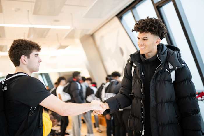 Nike World Head Quarters-68